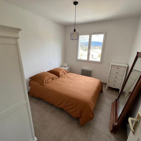 Maison En Plein Coeur De L'Ardeche Villa Prades  Luaran gambar