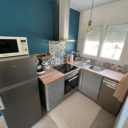 Maison En Plein Coeur De L'Ardeche Villa Prades  Luaran gambar